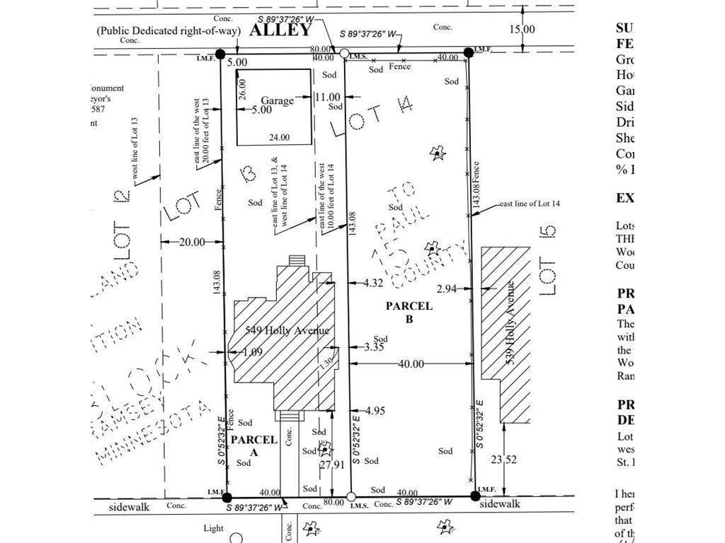 545 Holly AVE, Saint Paul, MN 55102