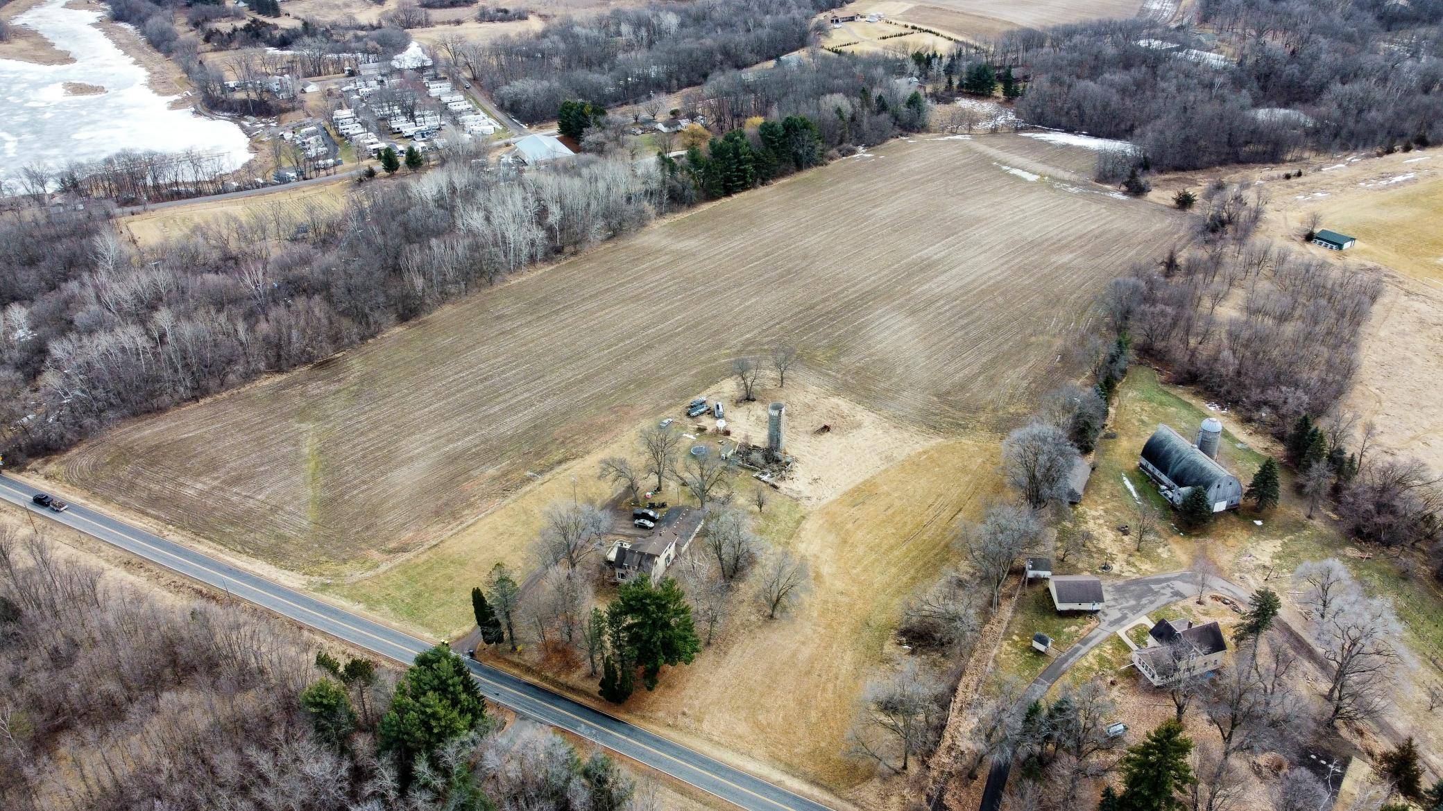 TBD Glader BLVD, Lindstrom, MN 55045
