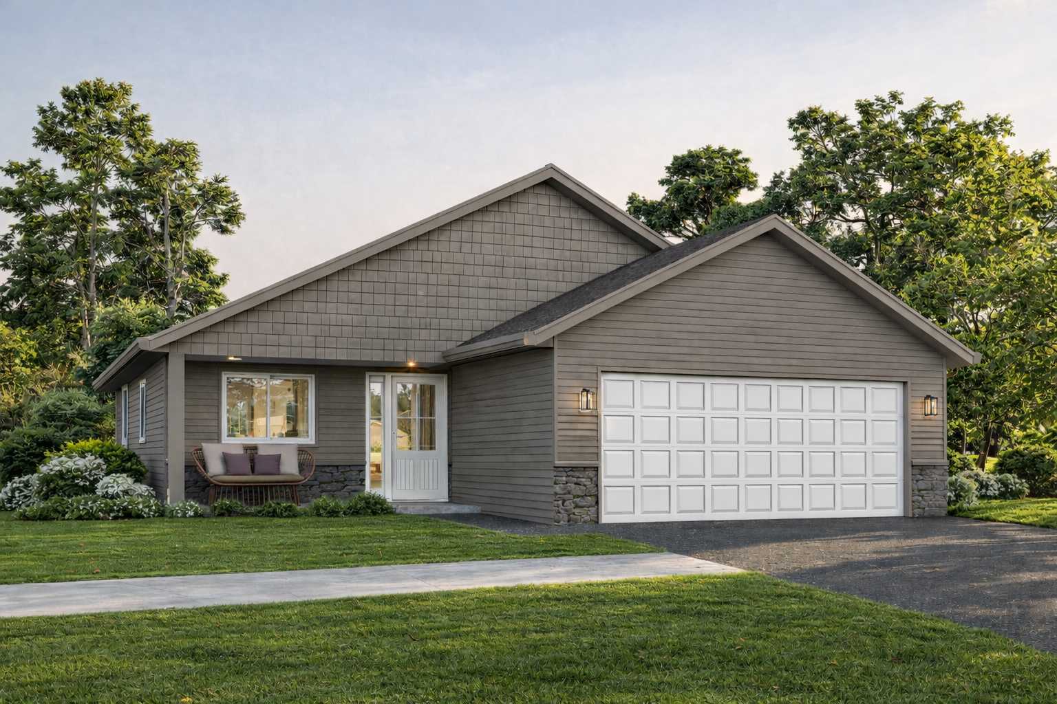 1519 Ranger Drive, Glencoe, MN 55336