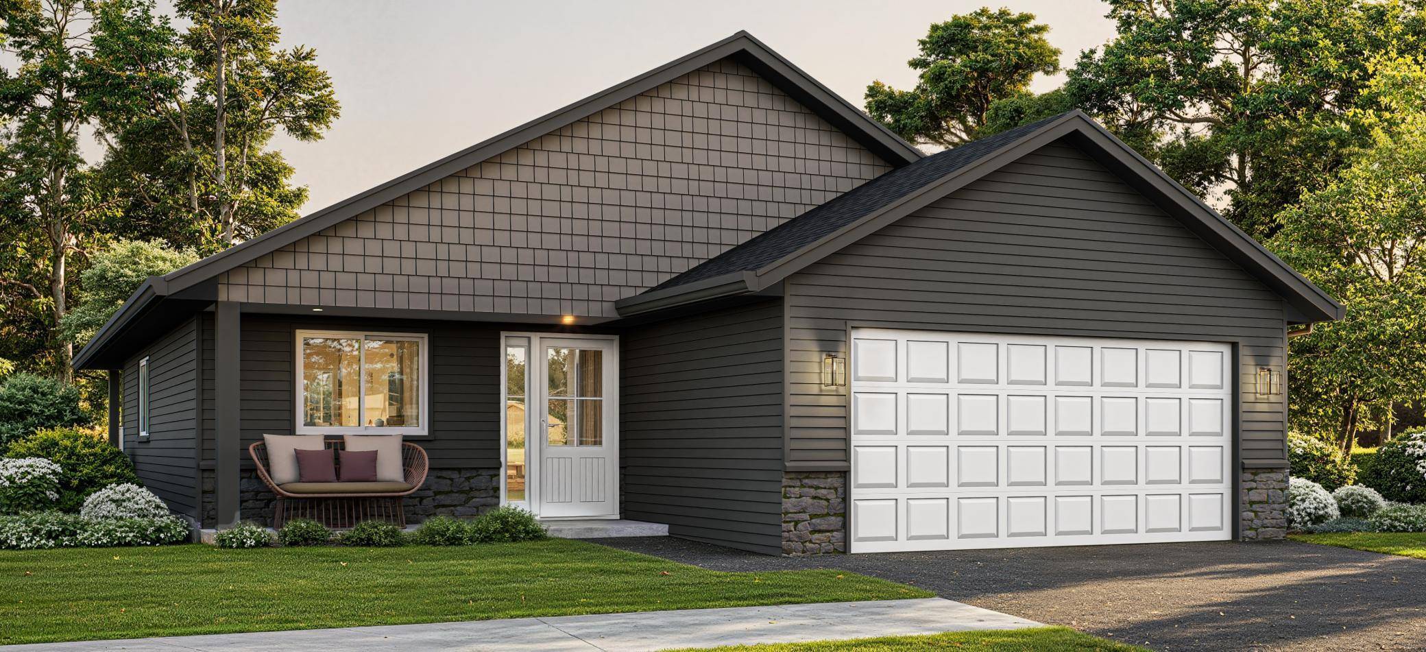 1519 Ranger Drive, Glencoe, MN 55336