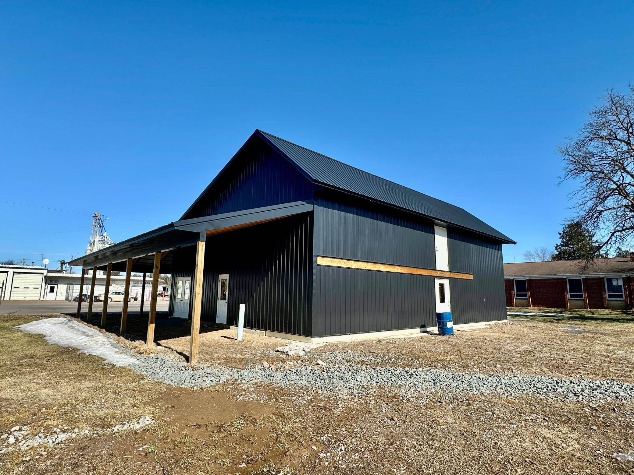 W5521 Main ST, Sheldon, WI 54766