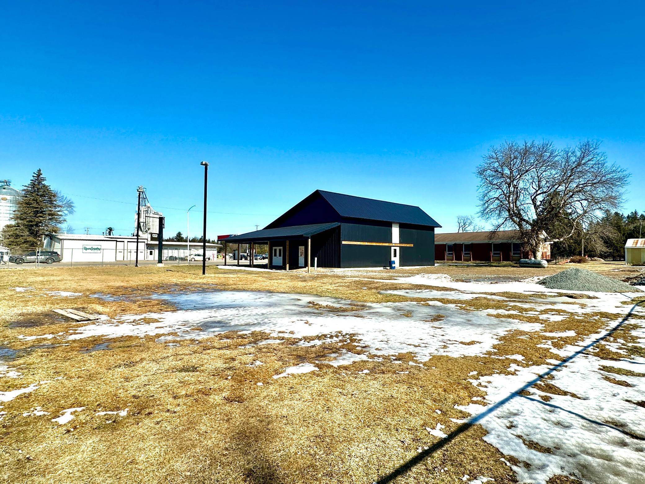 W5521 Main ST, Sheldon, WI 54766
