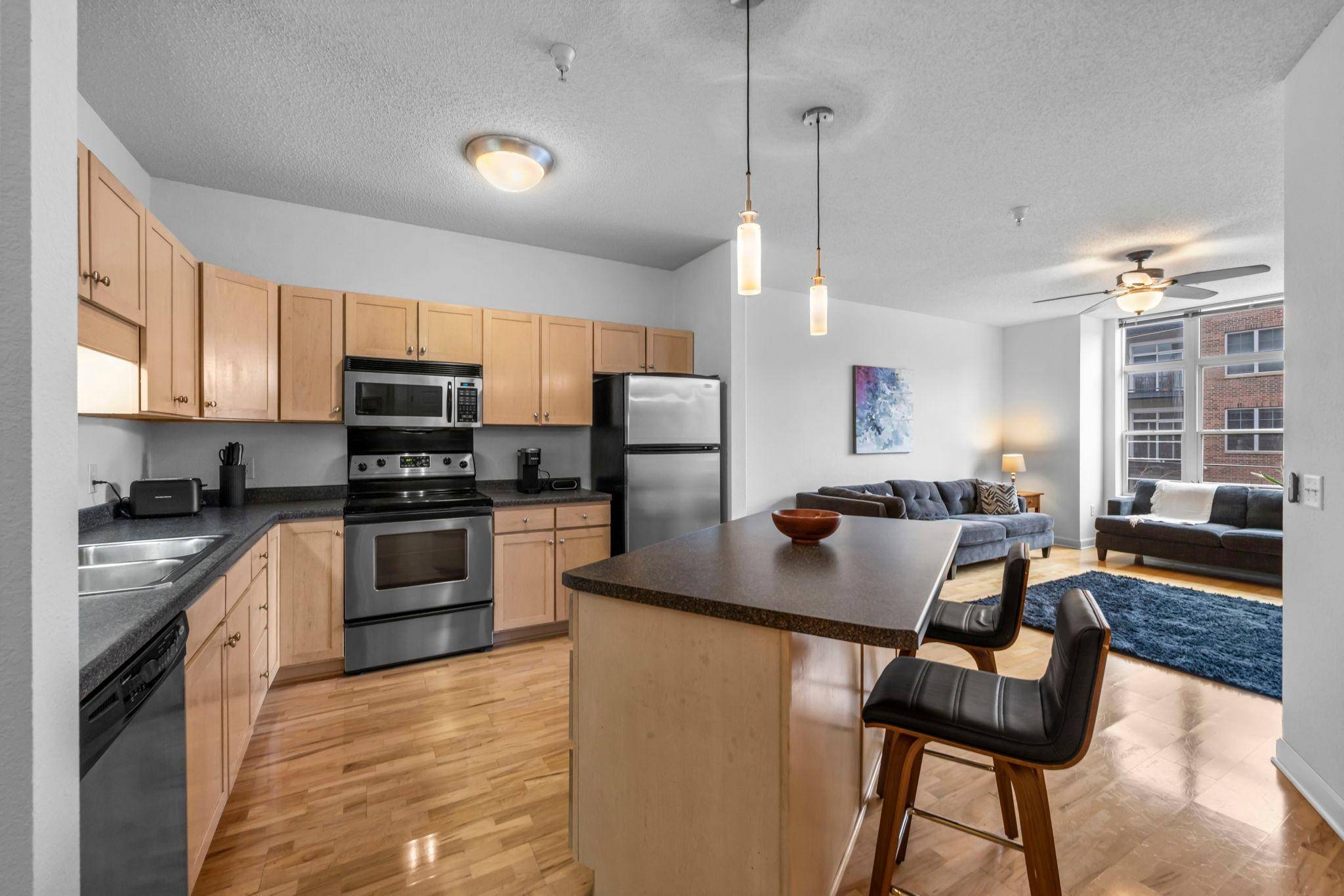 310 E 18th ST #201, Minneapolis, MN 55404