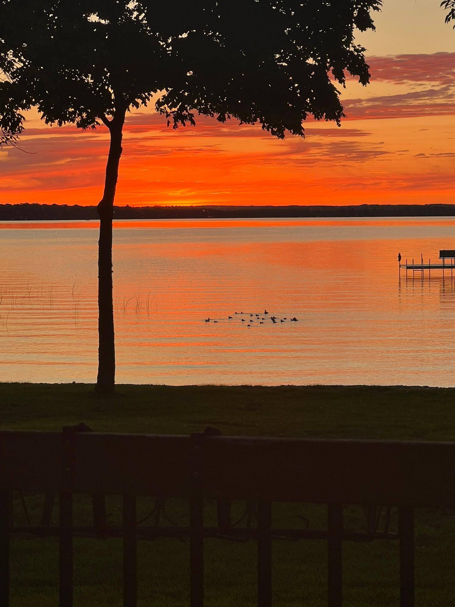 11095 Ottertail Point DR NW, Cass Lake, MN 56633