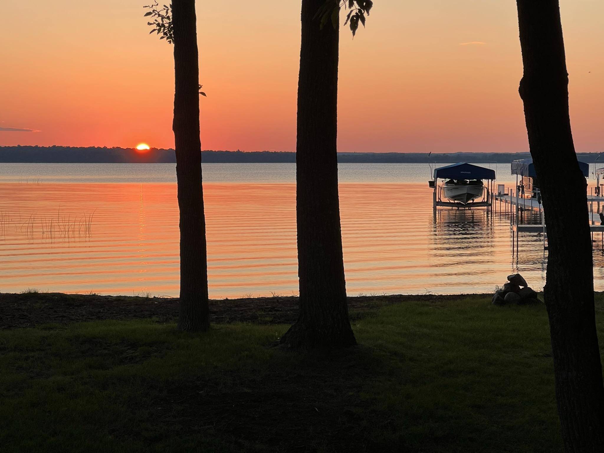 11095 Ottertail Point DR NW, Cass Lake, MN 56633