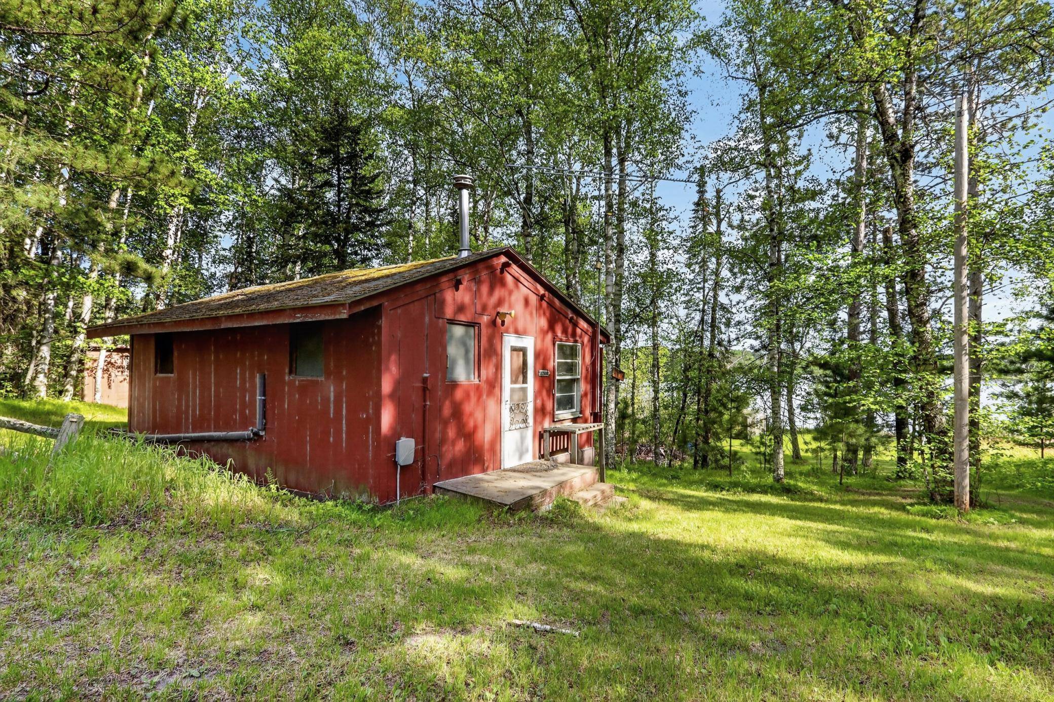 26159 County Road 345, Bigfork, MN 56628