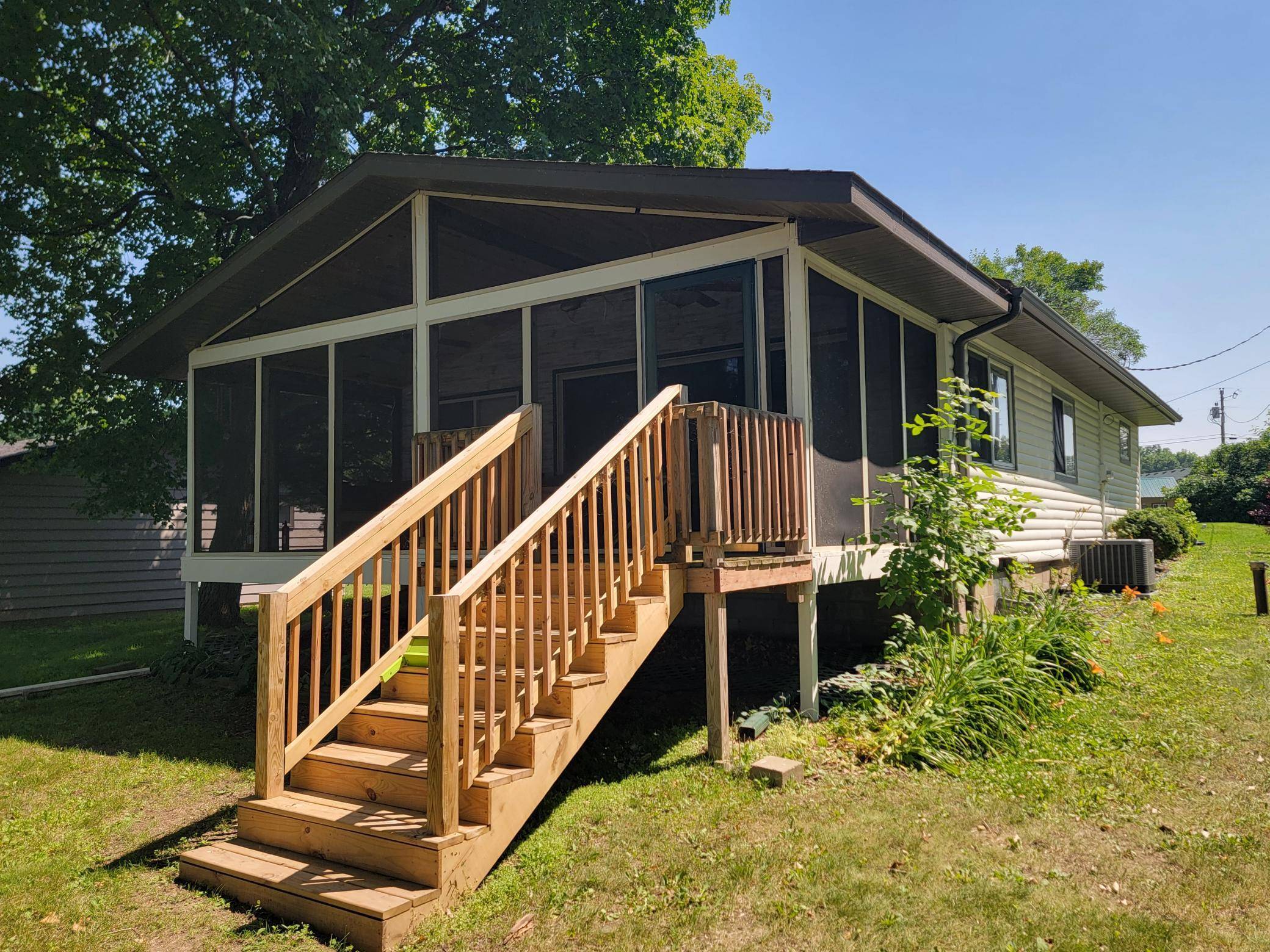 3454 Vista RD, Isle, MN 56342