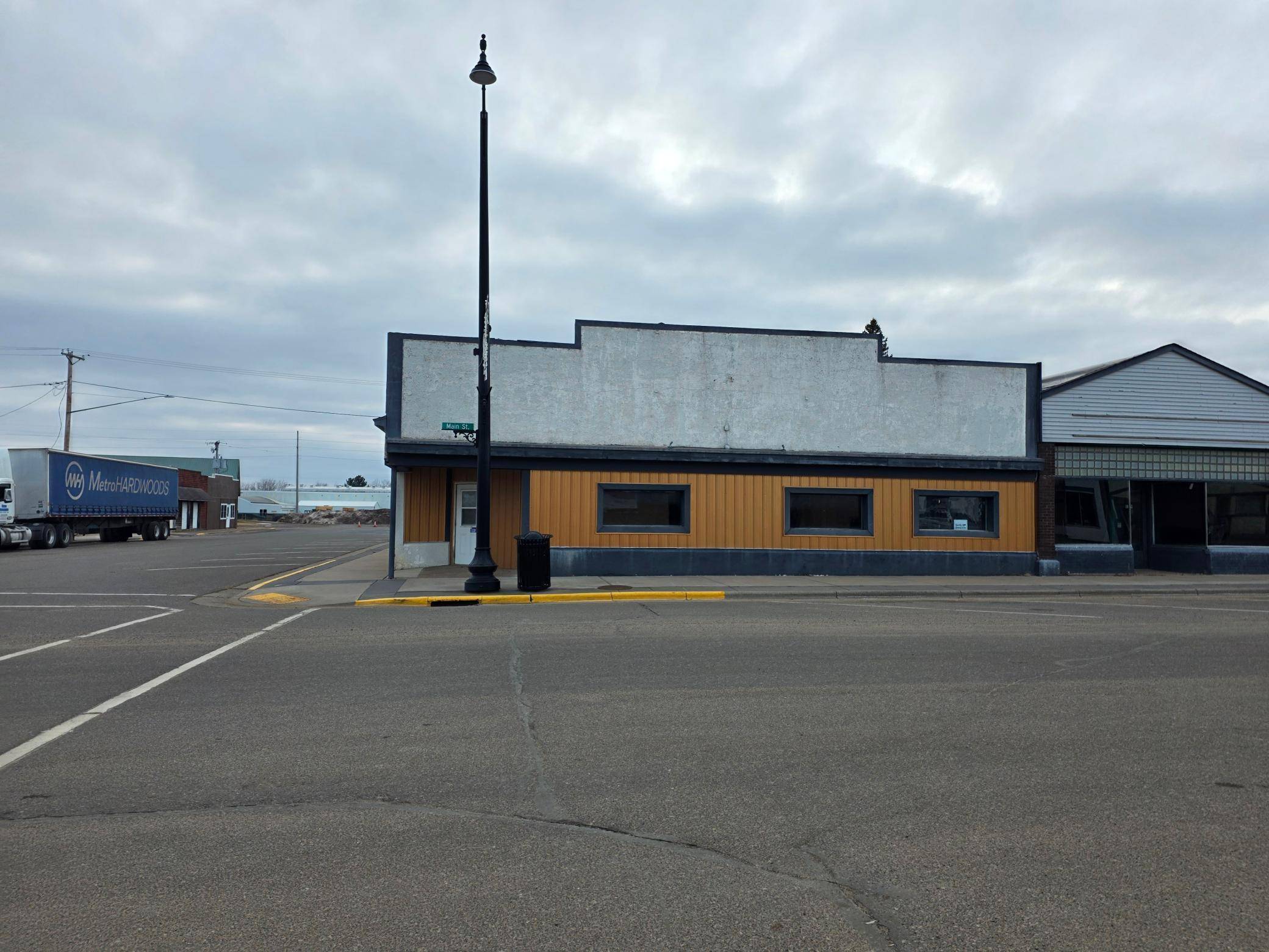 131 S Main ST, Luck, WI 54853
