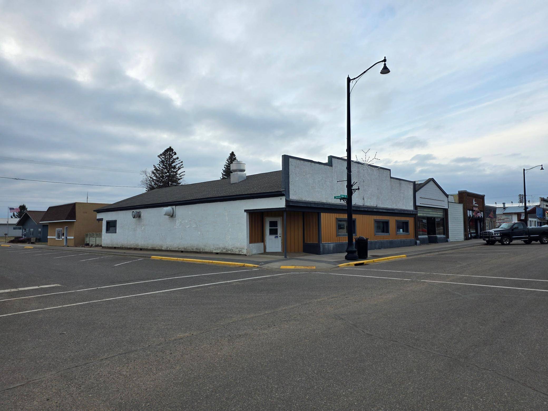 131 S Main ST, Luck, WI 54853