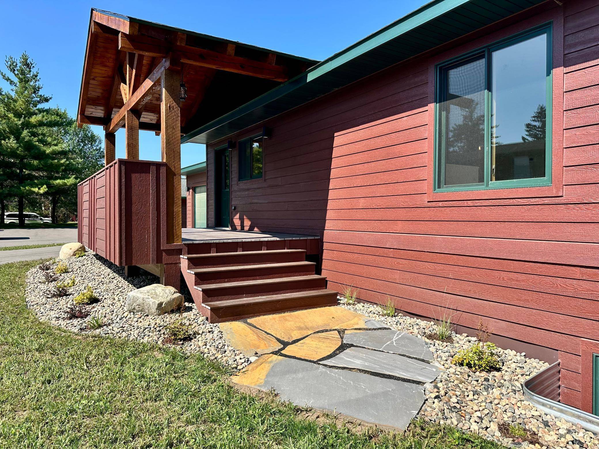 716 Park Ave N #Unit 3, Park Rapids, MN 56470