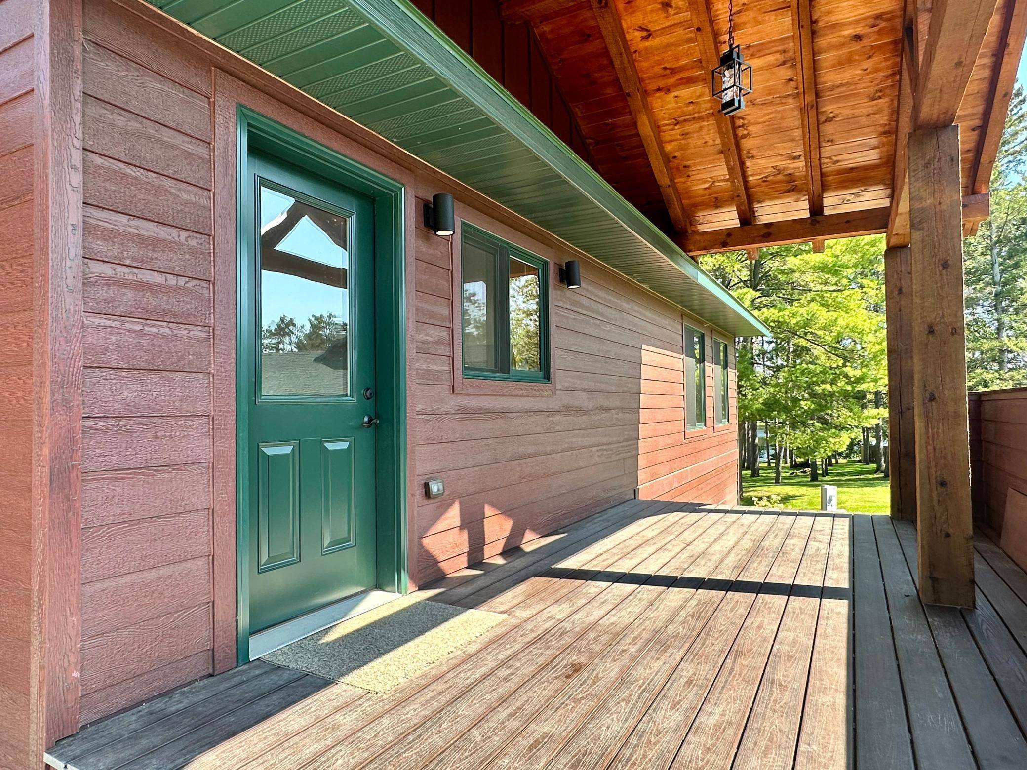 716 Park Ave N #Unit 3, Park Rapids, MN 56470