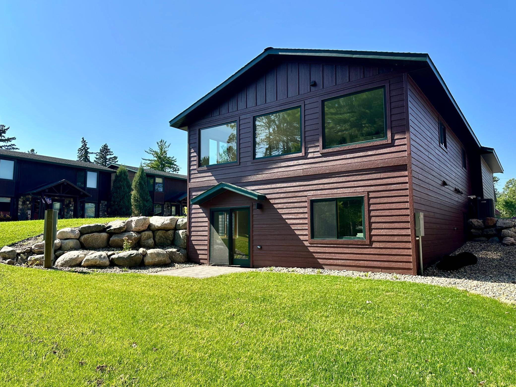 716 Park Ave N #Unit 3, Park Rapids, MN 56470