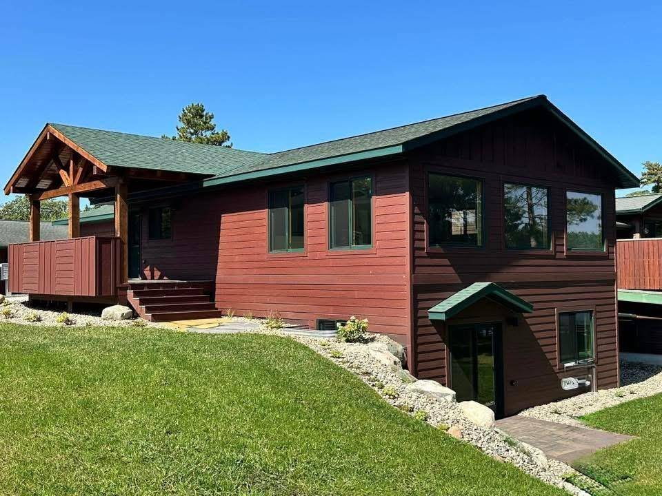 716 Park Ave N #Unit 3, Park Rapids, MN 56470