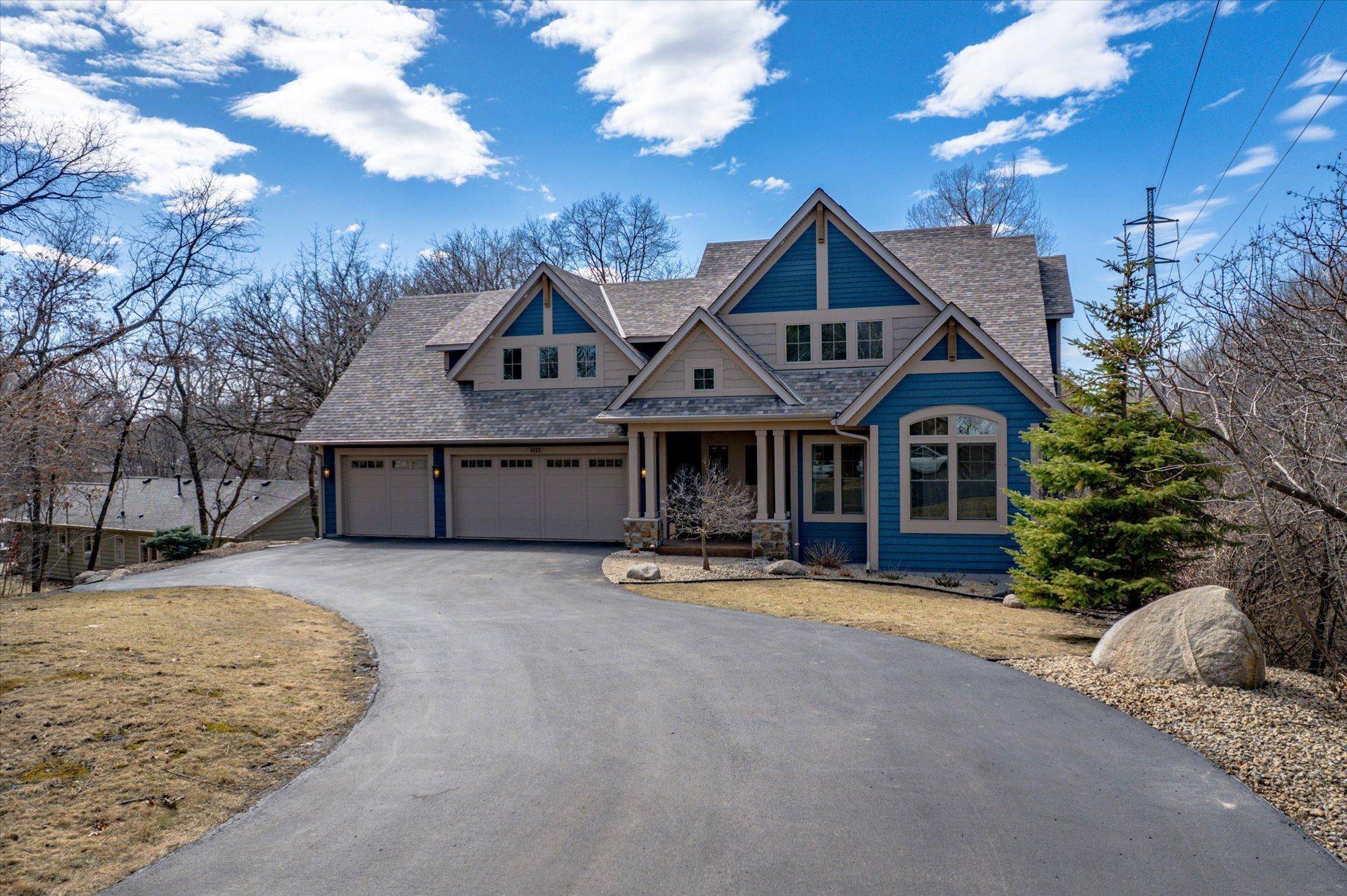 4323 Cedar Lake RD S, Saint Louis Park, MN 55416