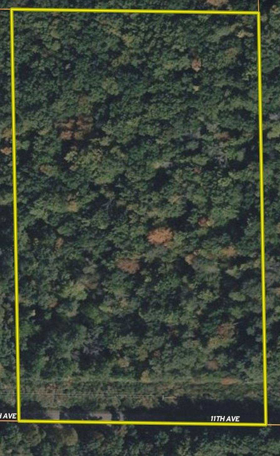 27XX 11th AVE, Chetek, WI 54728