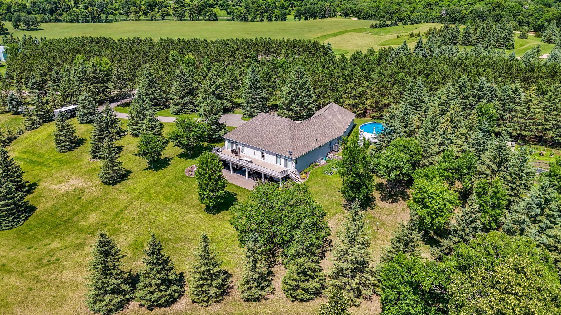 29701 Buffalo Run, Rochert, MN 56578