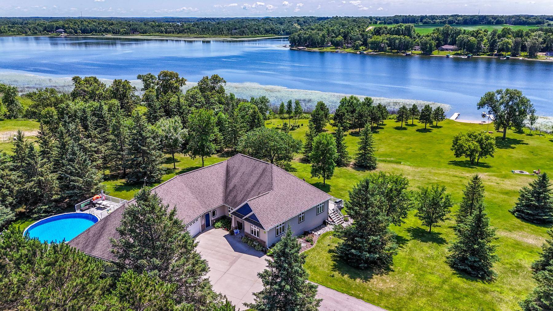 29701 Buffalo Run, Rochert, MN 56578