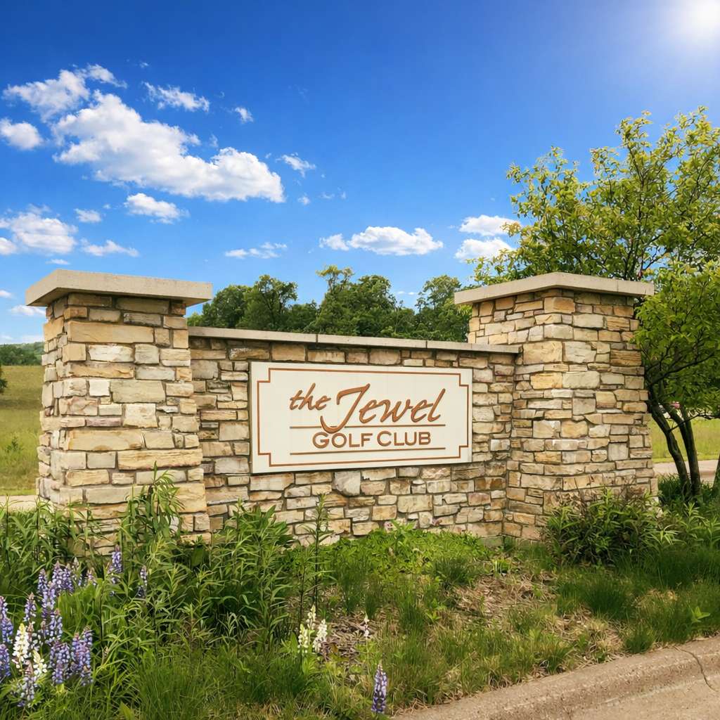 525 Coral DR, Lake City, MN 55041