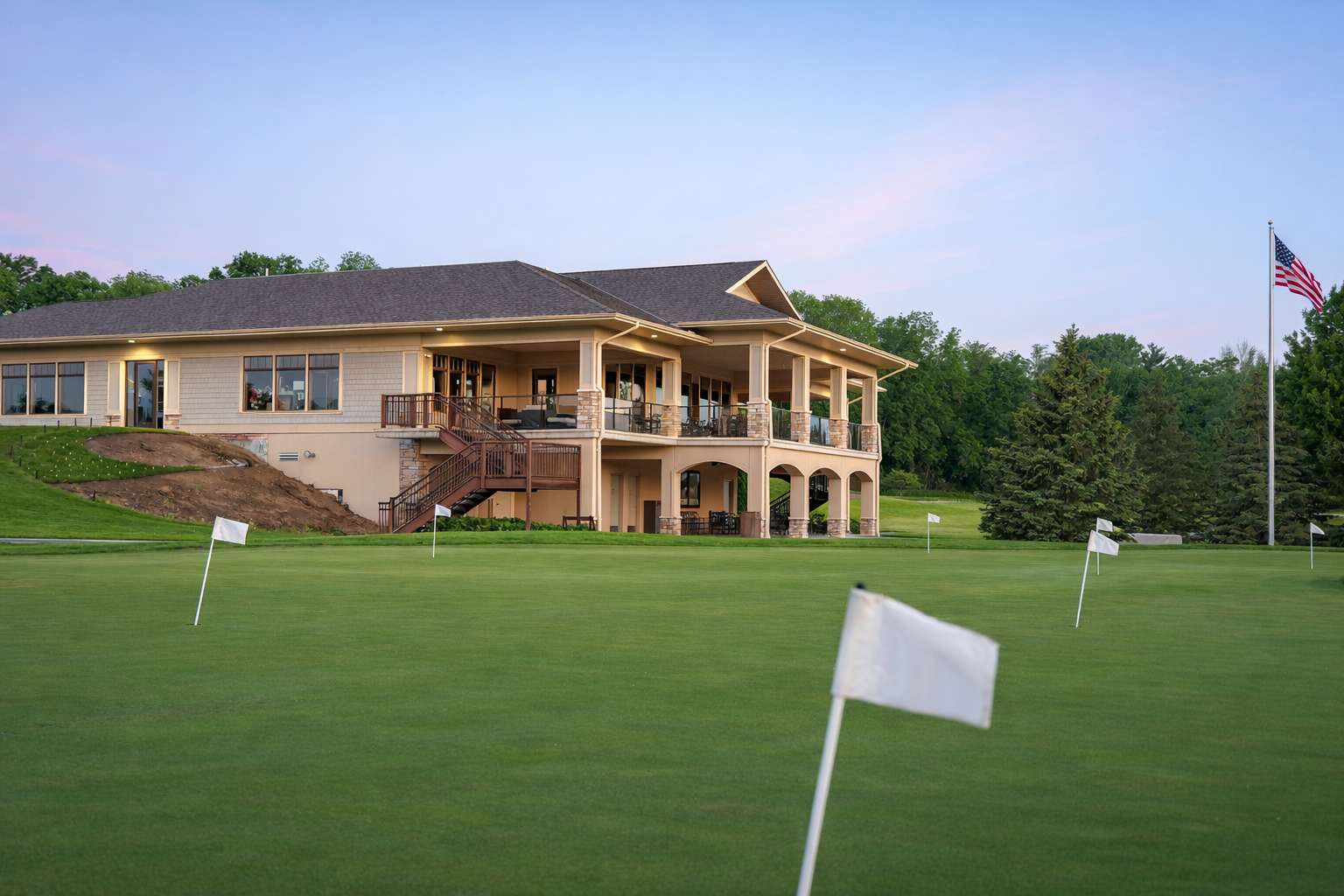 525 Coral DR, Lake City, MN 55041