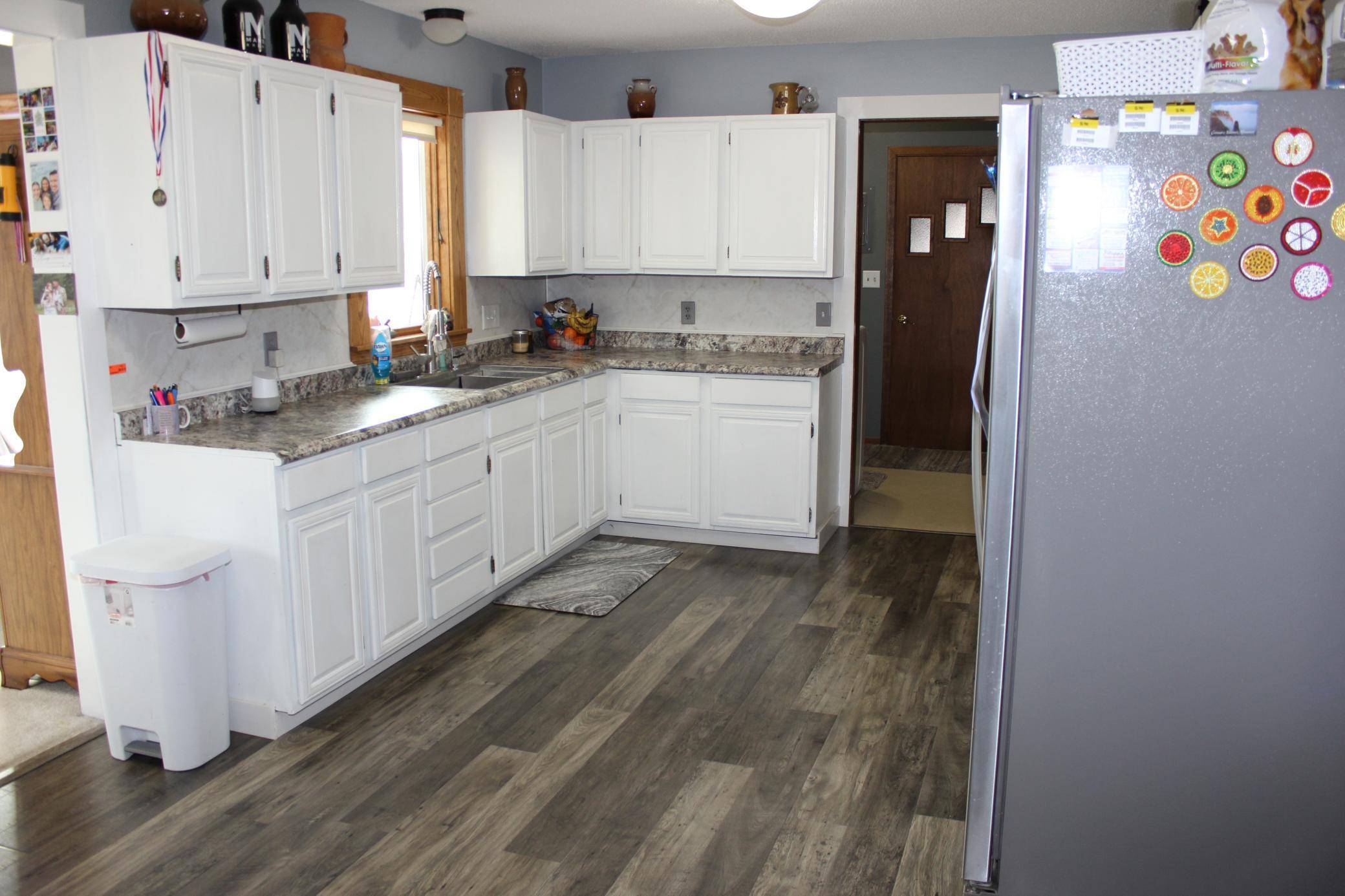 308 Lois AVE S, Herman, MN 56248