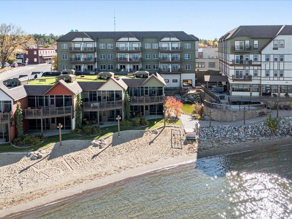 502 Cleveland BLVD W #3203, Walker, MN 56484