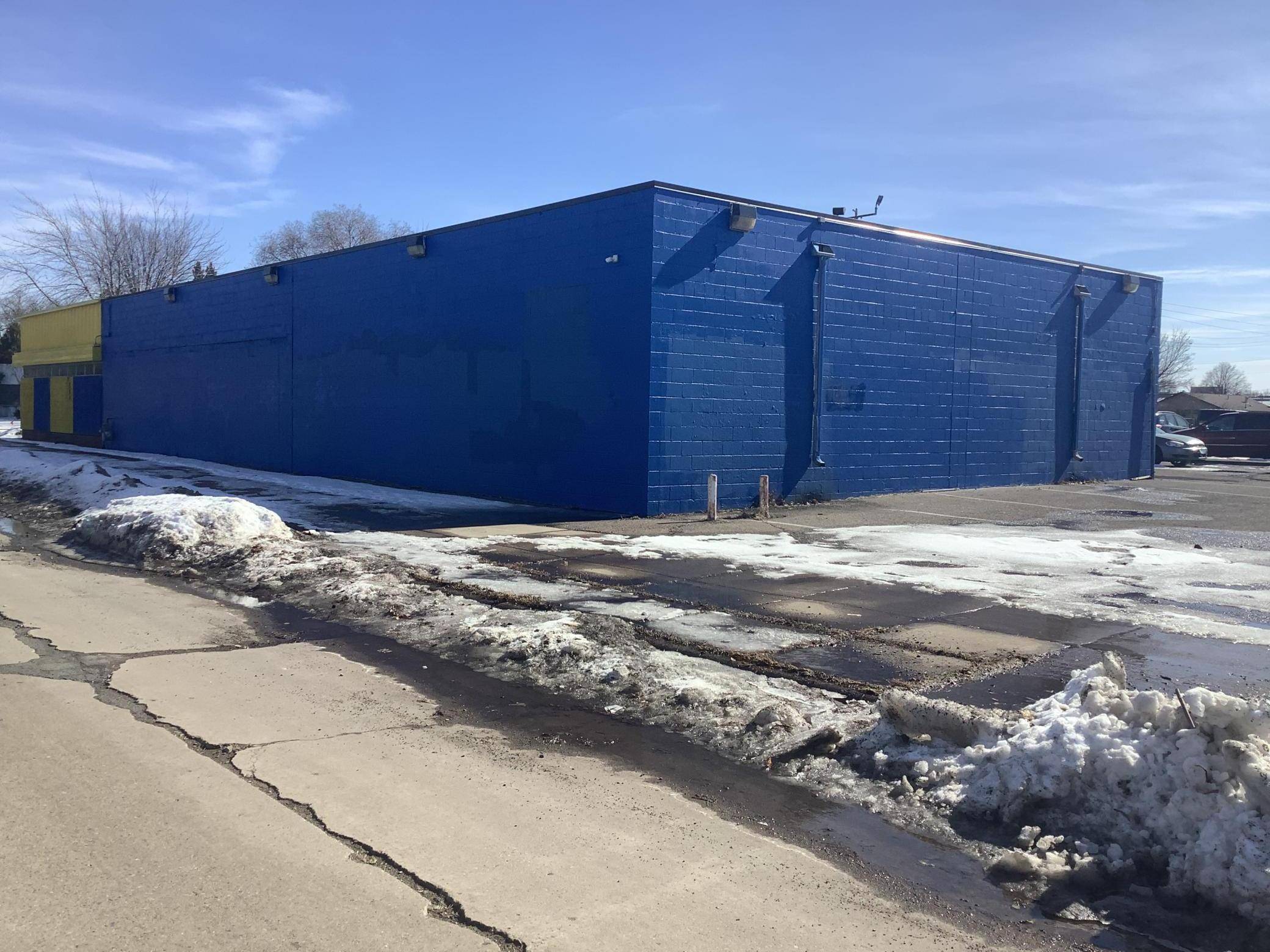 2500 27th AVE S, Minneapolis, MN 55406
