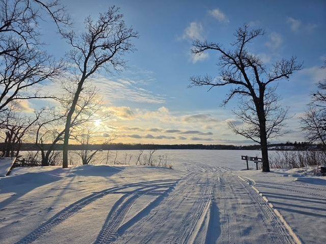 Lot 1 317th ST, Underwood, MN 56586