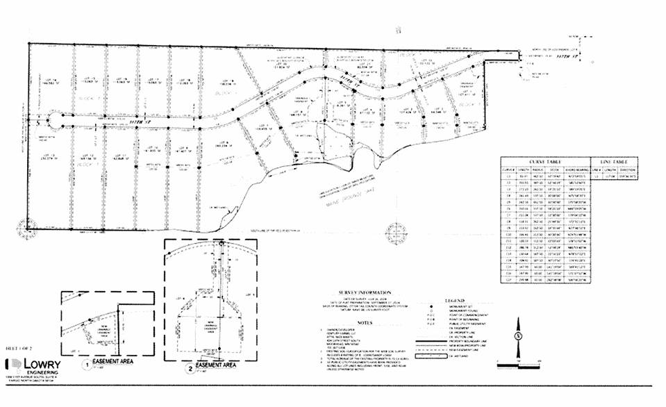 Lot 1 317th ST, Underwood, MN 56586