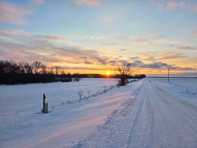 Lot 1 317th ST, Underwood, MN 56586