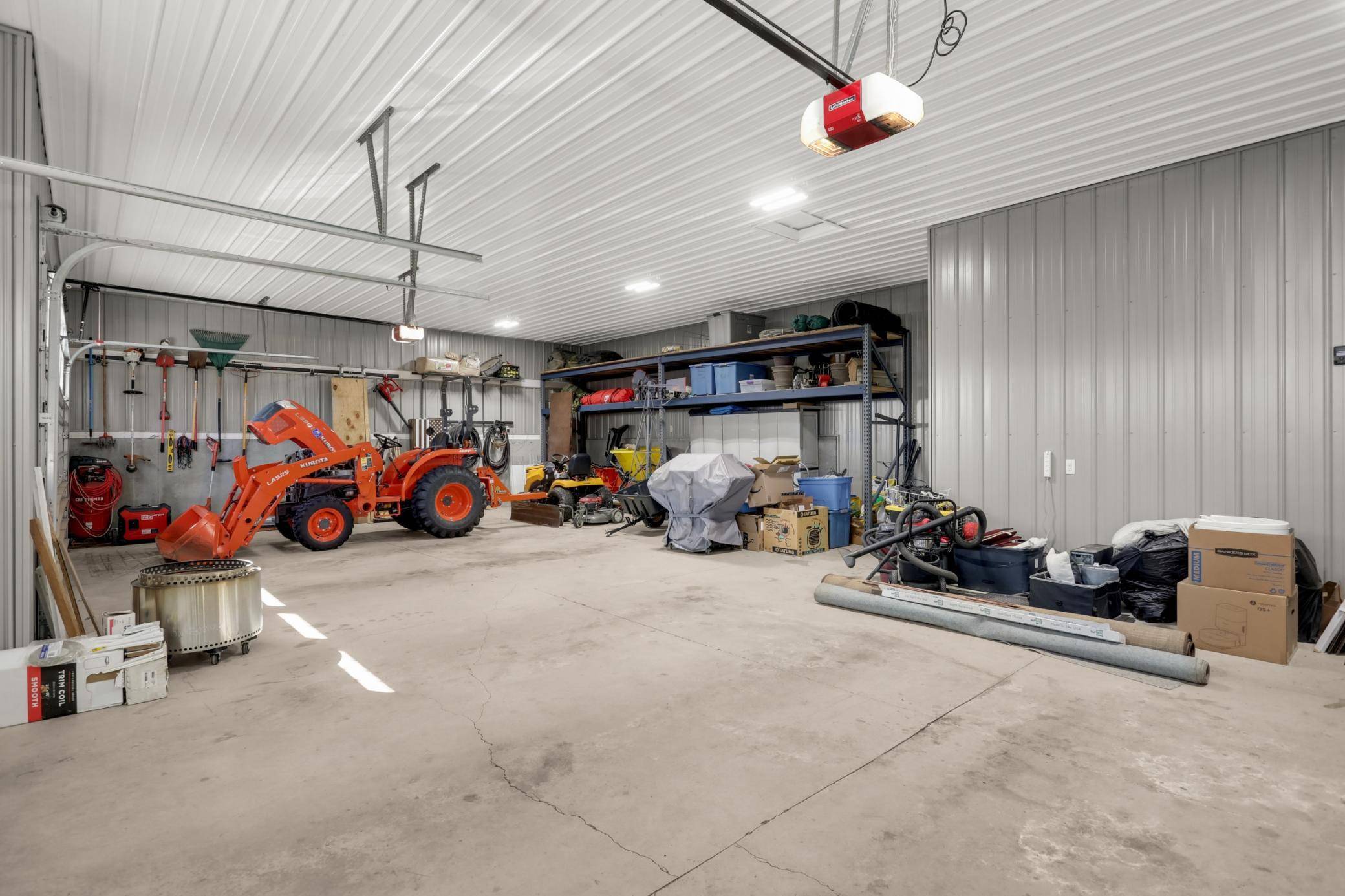 697 Jansen AVE SE, Hanover, MN 55341