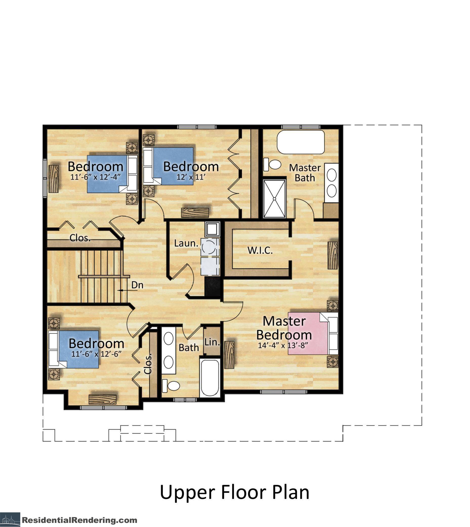 9237 Viking ST, Brainerd, MN 56468