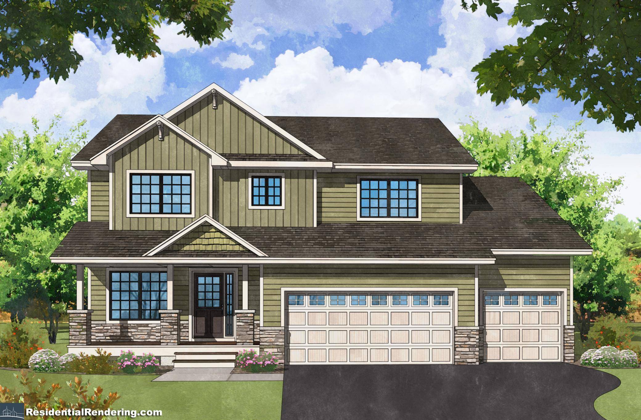 9237 Viking ST, Brainerd, MN 56468
