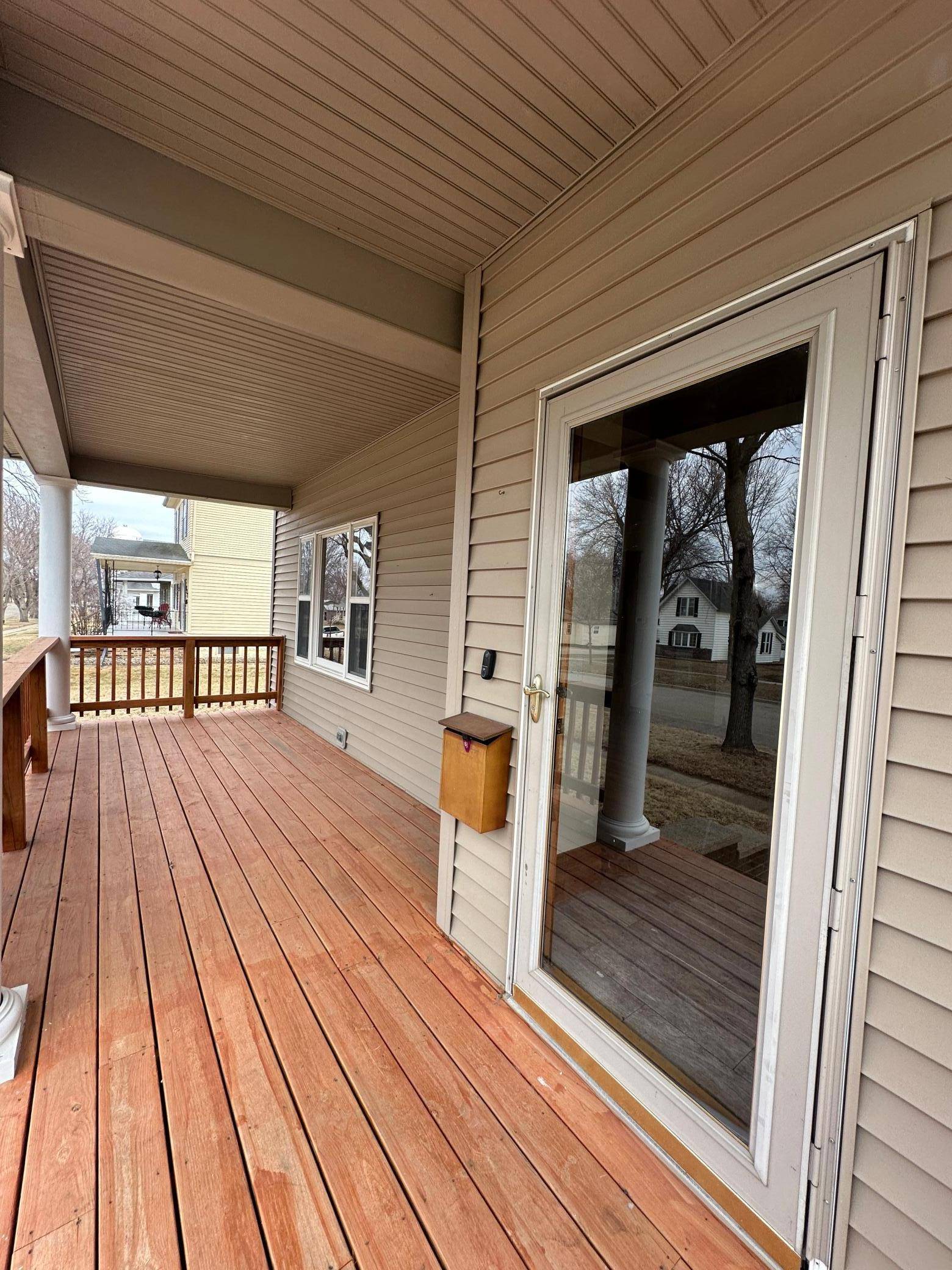 431 W Luverne ST, Luverne, MN 56156