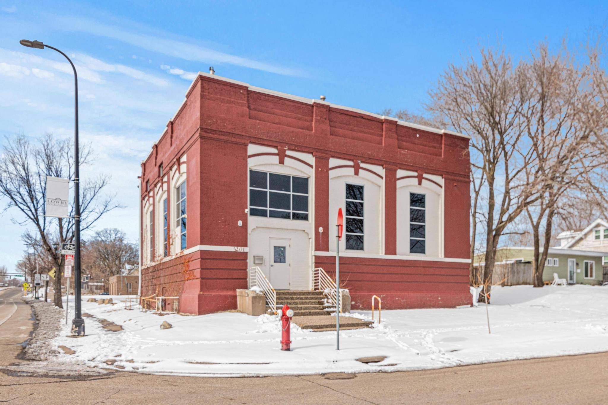 3201 N 3rd ST, Minneapolis, MN 55412