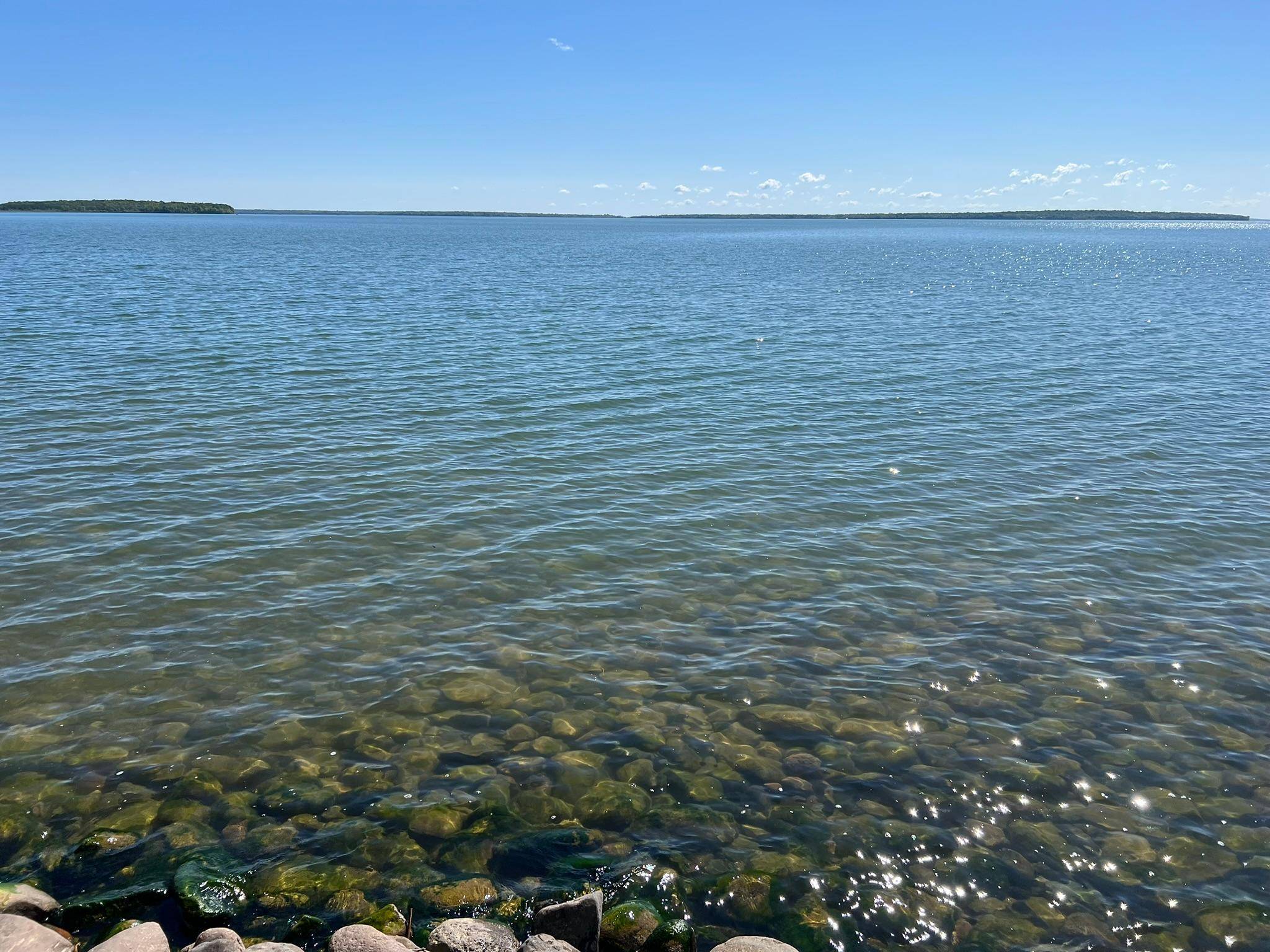 TBD Camper Landing RD NW, Cass Lake, MN 56633