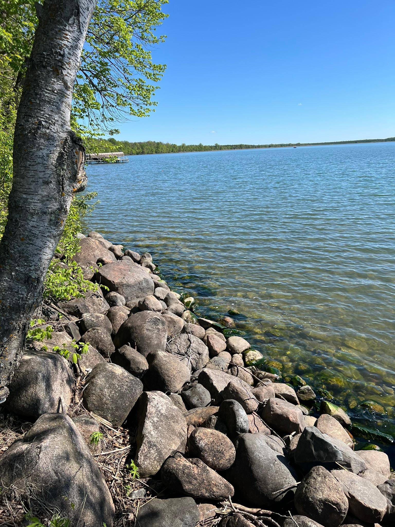 TBD Camper Landing RD NW, Cass Lake, MN 56633