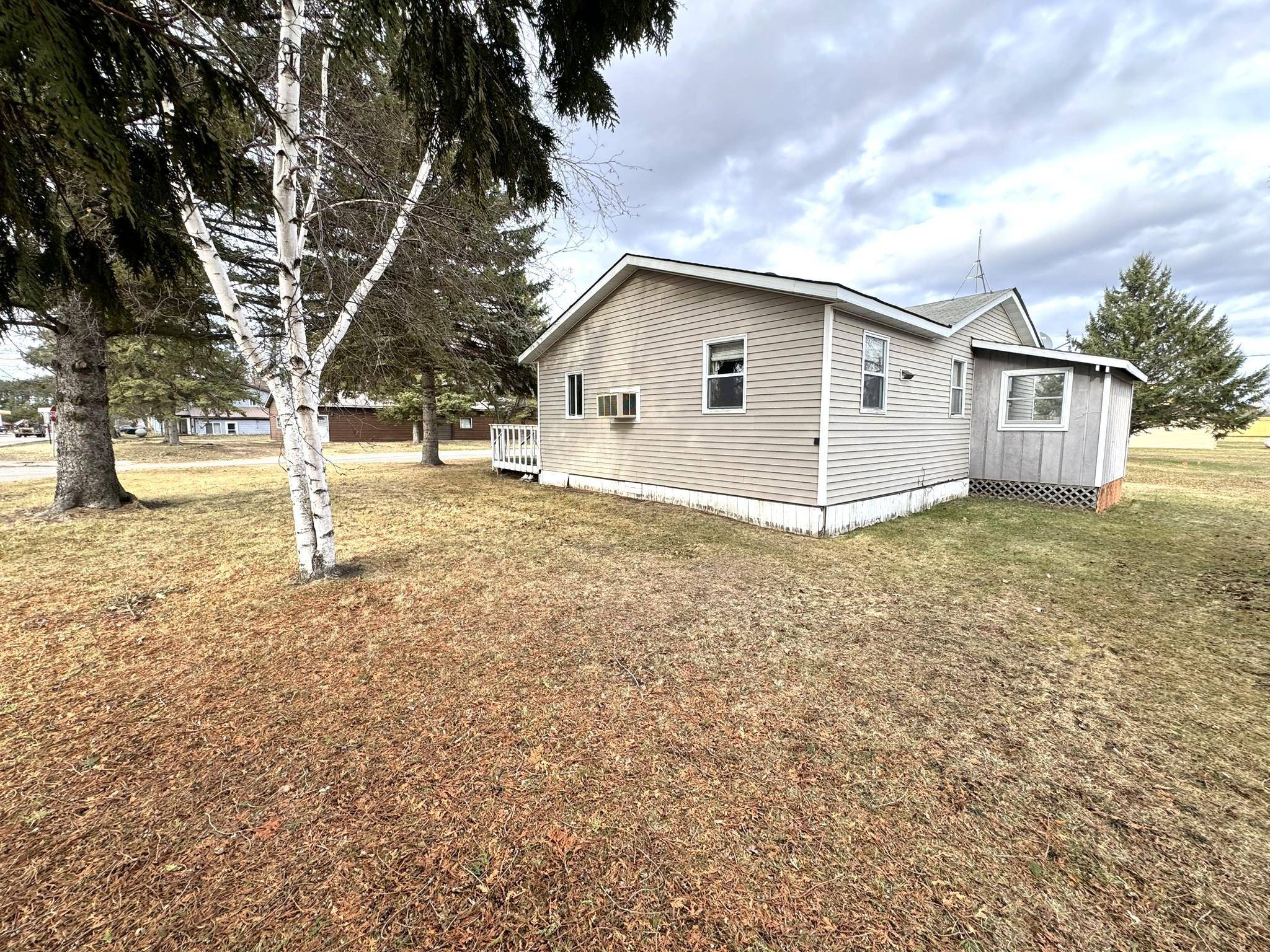 115 1st ST SE, Akeley, MN 56433
