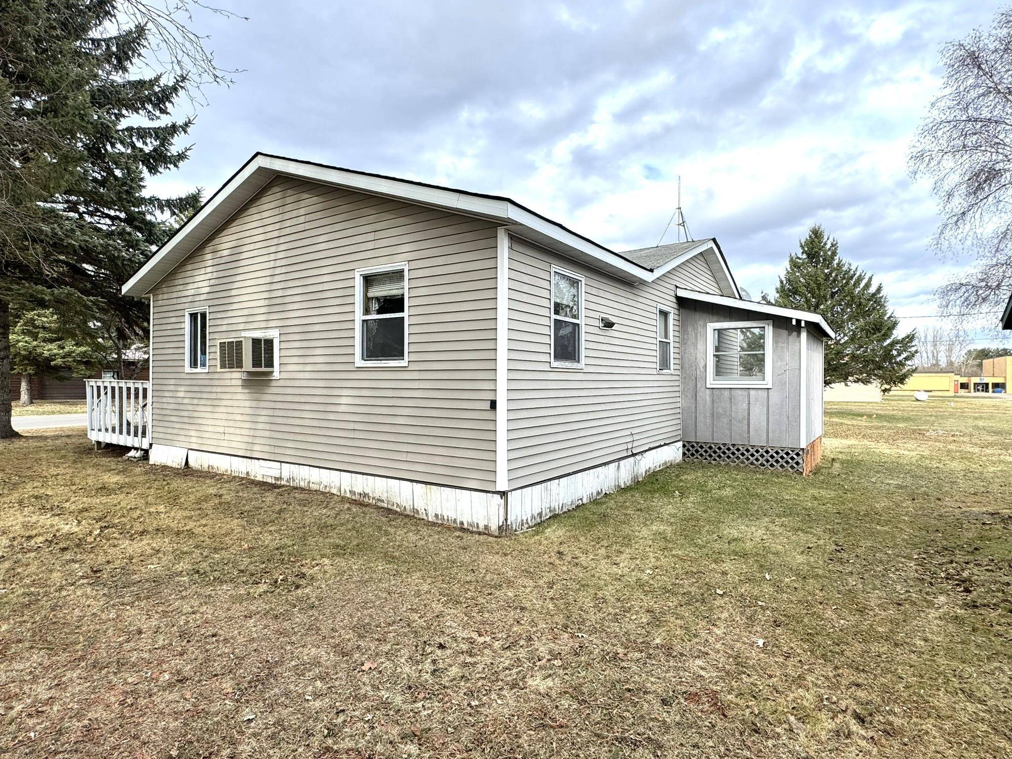 115 1st ST SE, Akeley, MN 56433