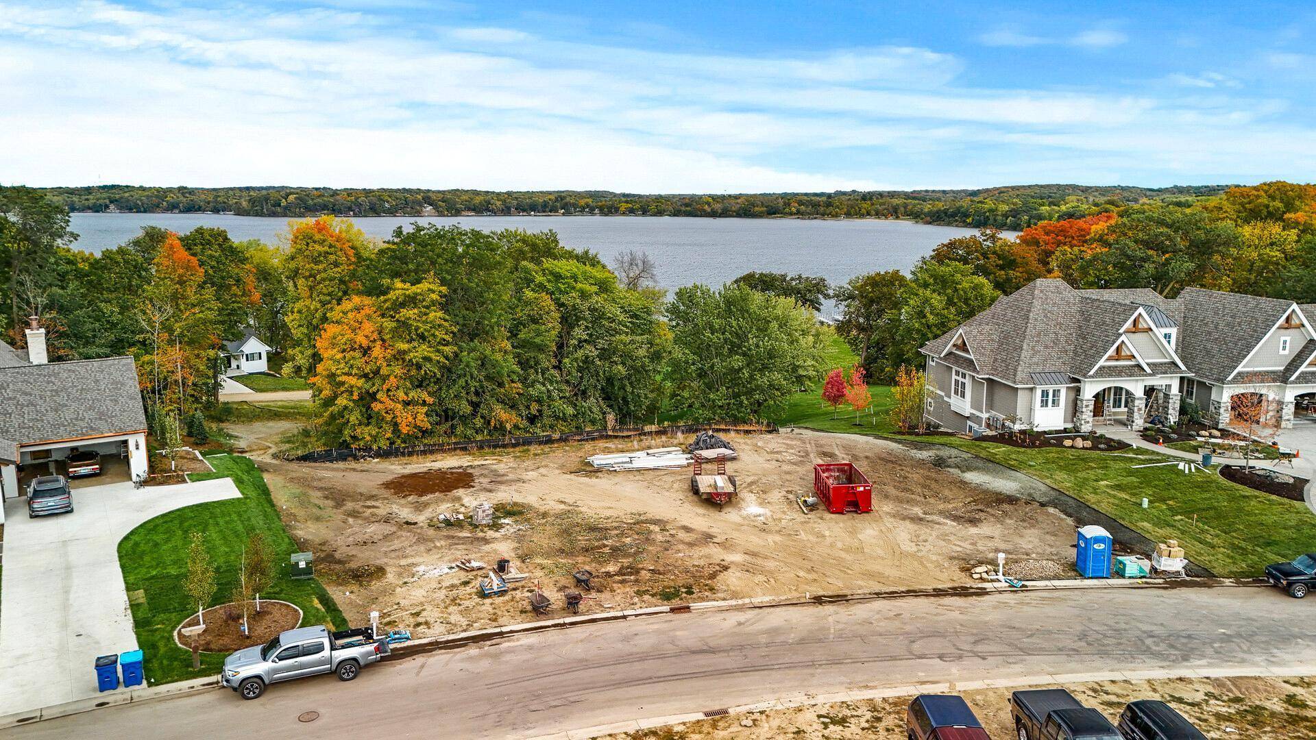 4946 Bridgevine WAY, Independence, MN 55359