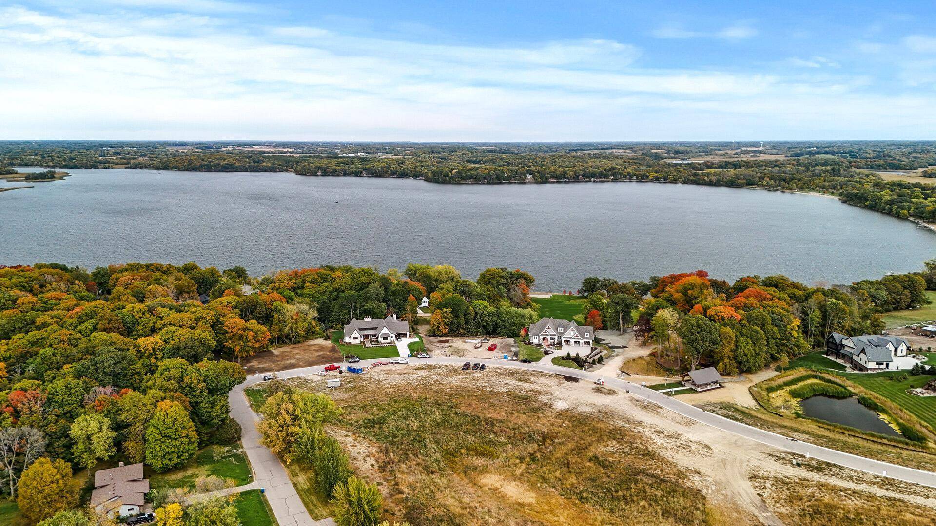 4946 Bridgevine WAY, Independence, MN 55359