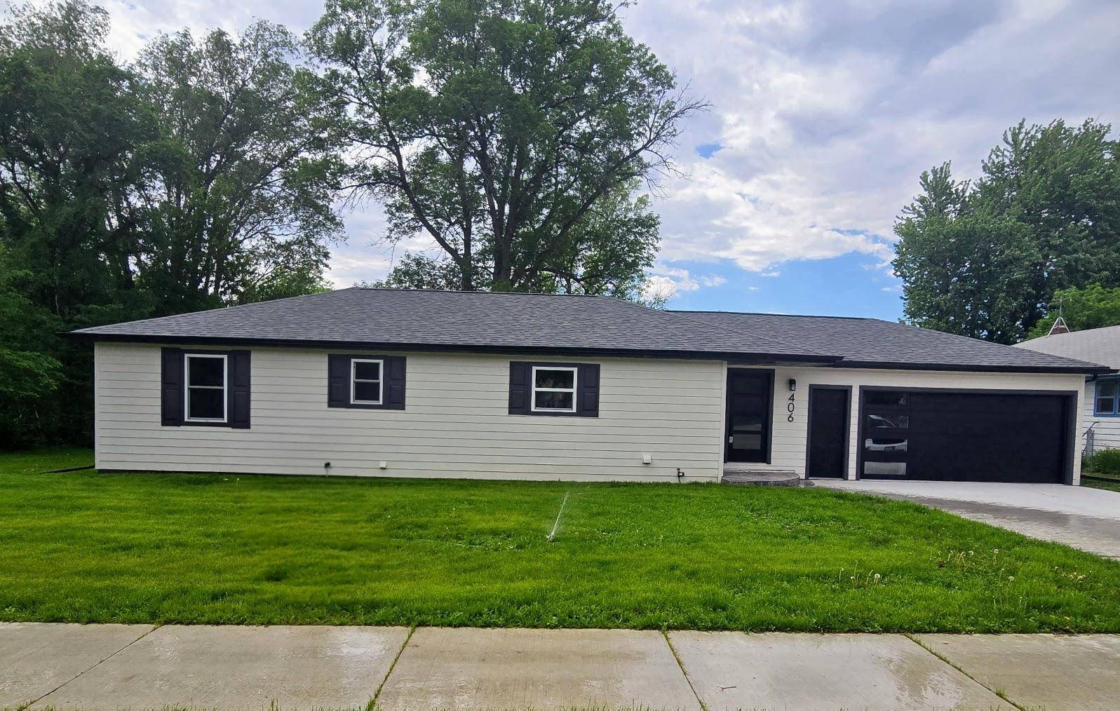406 8th AVE SW, Pipestone, MN 56164