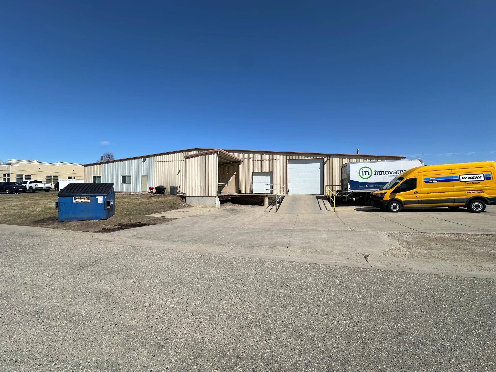 1210 Lakeland DR SE #WRHS, Willmar, MN 56201