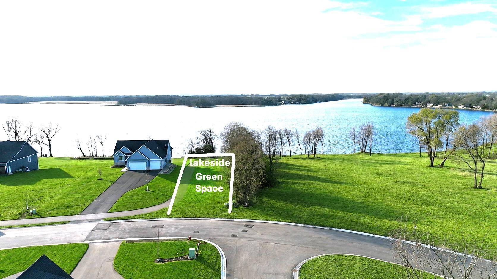 1375 Lake John CIR, Annandale, MN 55302