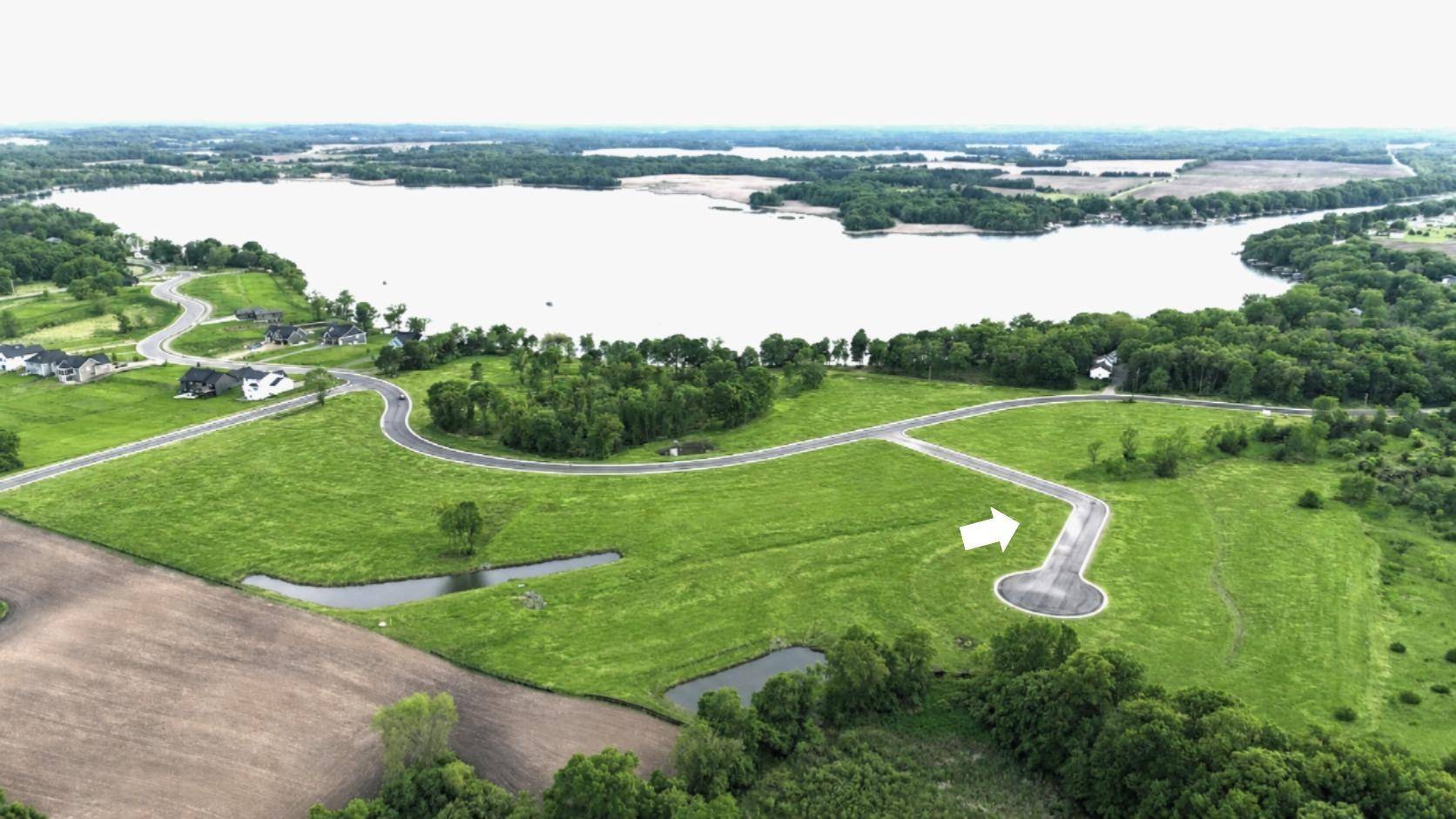 1375 Lake John CIR, Annandale, MN 55302