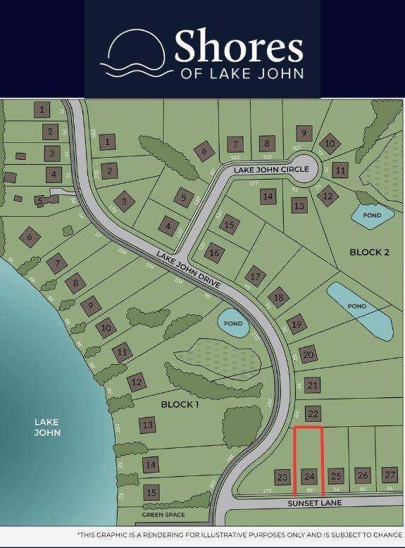 1330 Sunset LN, Annandale, MN 55302