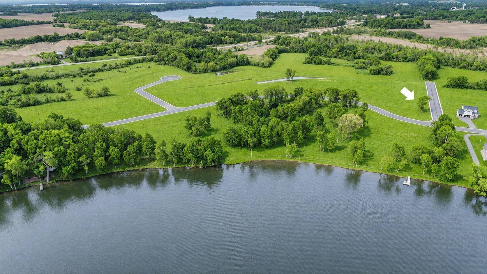 1330 Sunset LN, Annandale, MN 55302