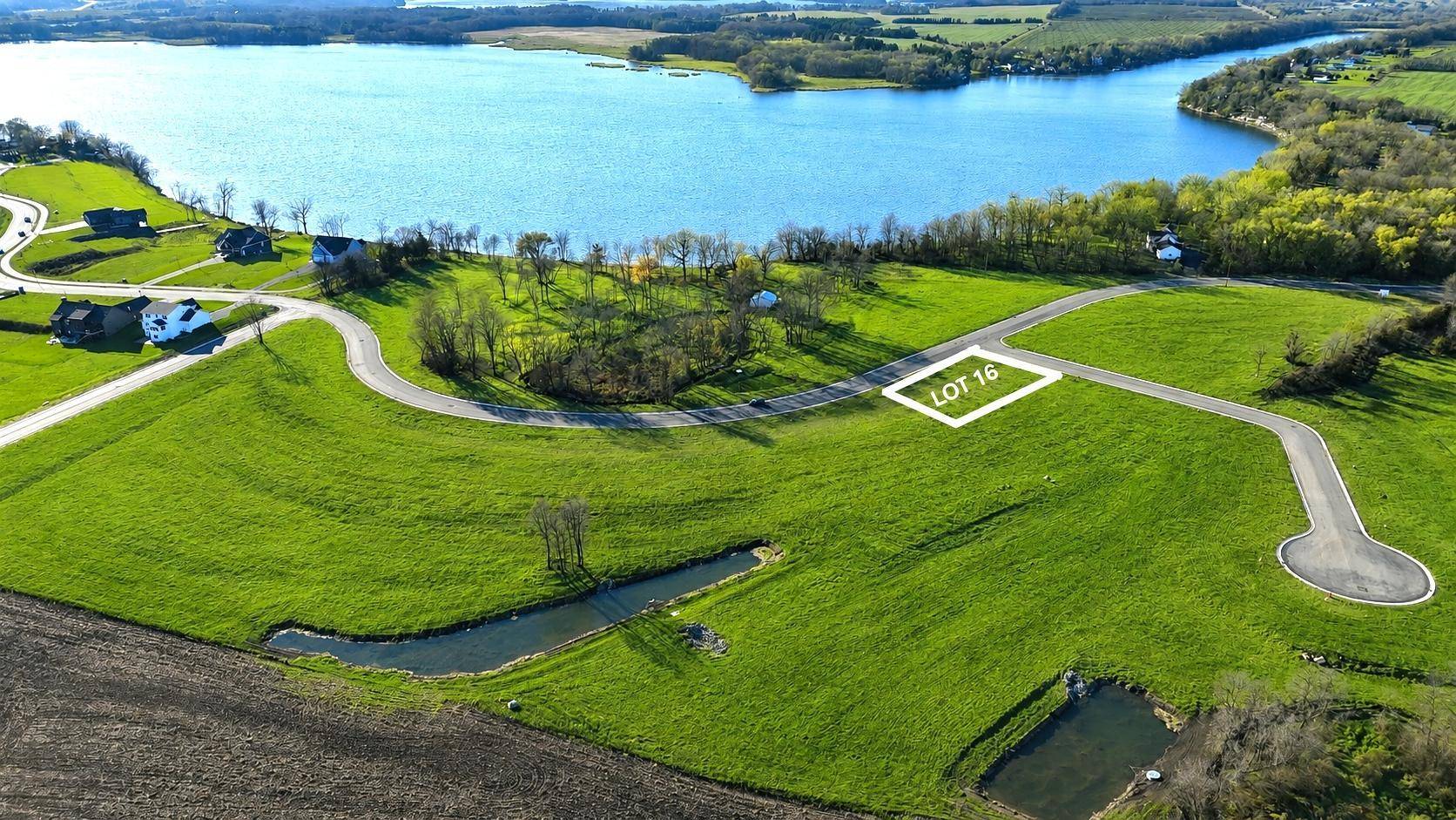 7731 Lake John DR, Annandale, MN 55302