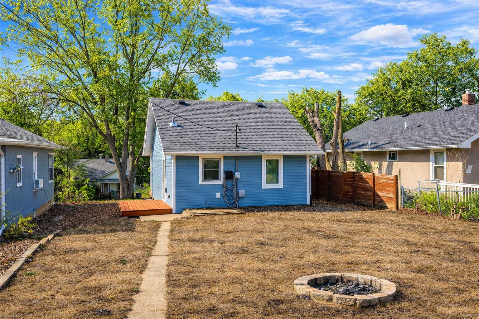 2047 Nokomis AVE, Saint Paul, MN 55119