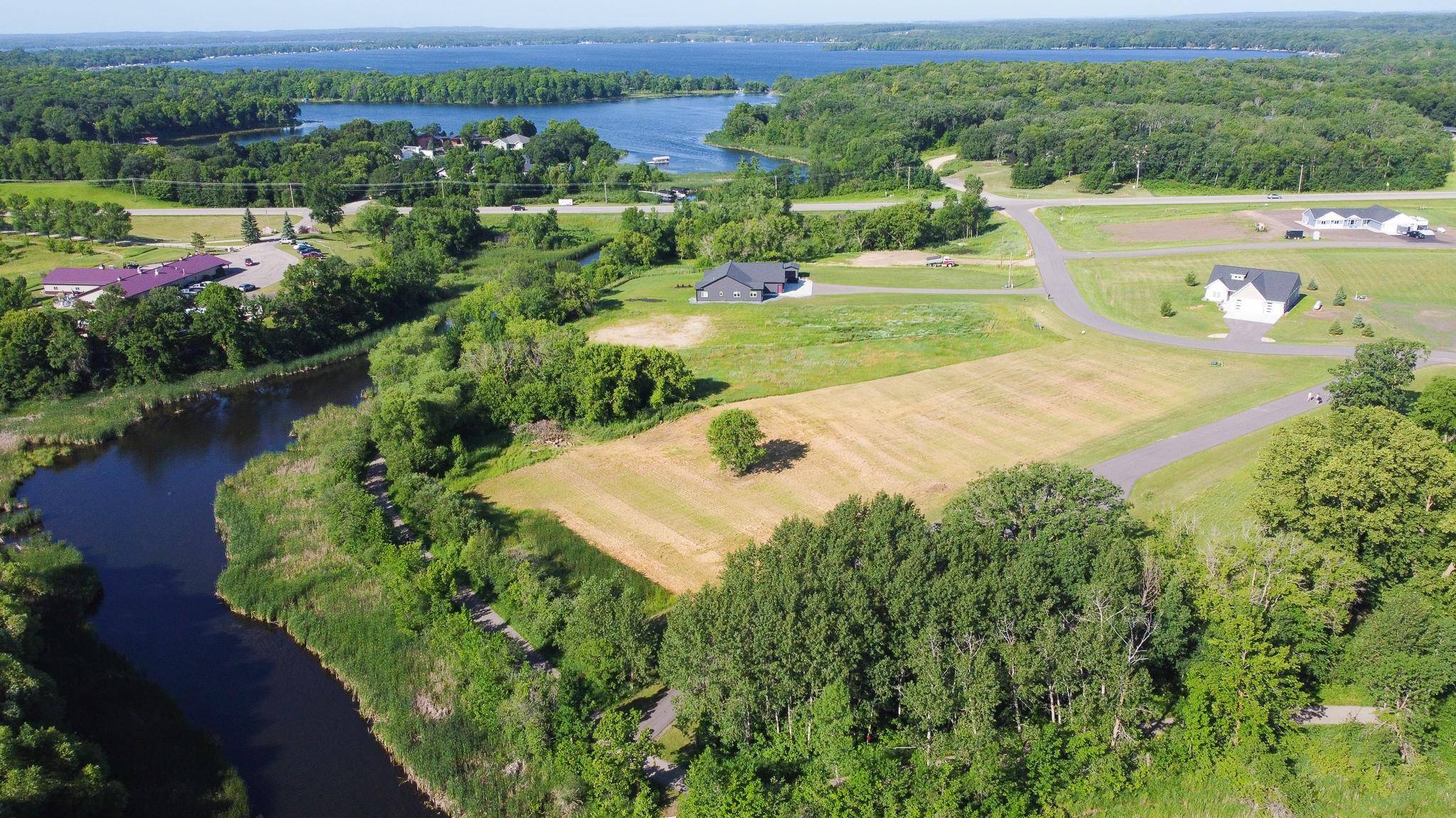 Lots 5 & 6 Branch Creek RD, Detroit Lakes, MN 56501