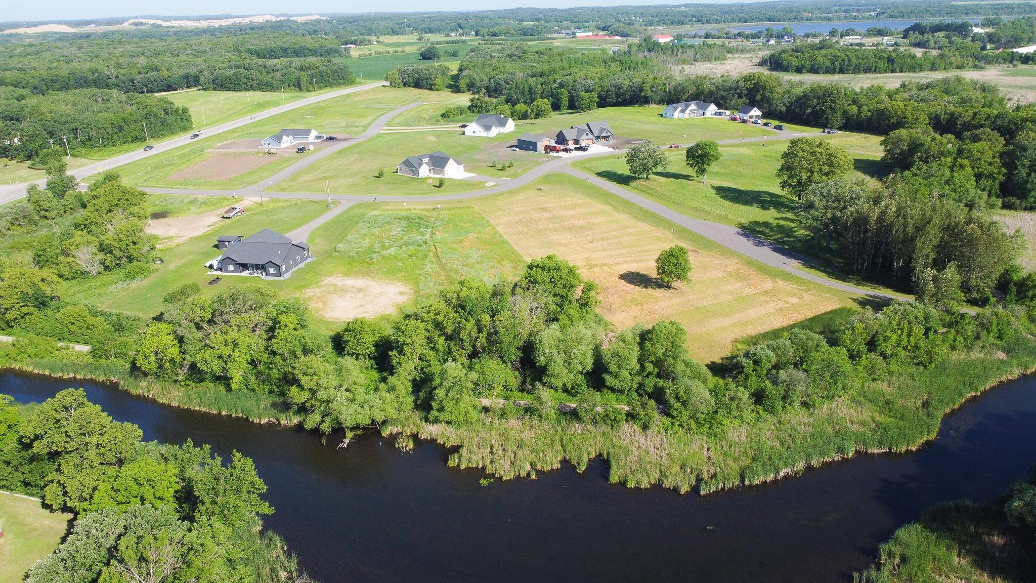 Lots 5 & 6 Branch Creek RD, Detroit Lakes, MN 56501
